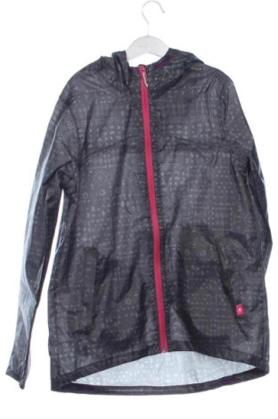 Regenmantel Decathlon, Größe 12-13y/ 158-164 cm, Farbe Mehrfarbig, Preis 16,00 €