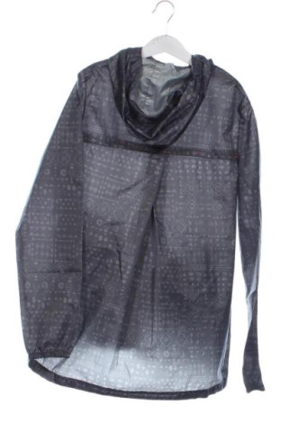 Regenmantel Decathlon, Größe 12-13y/ 158-164 cm, Farbe Mehrfarbig, Preis 16,00 €