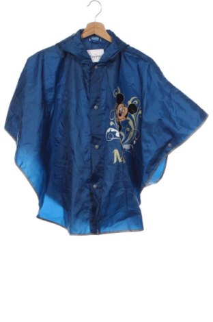 Płaszcz przeciwdeszczowy Disney, Rozmiar 6-7y/ 122-128 cm, Kolor Niebieski, Cena 86,99 zł