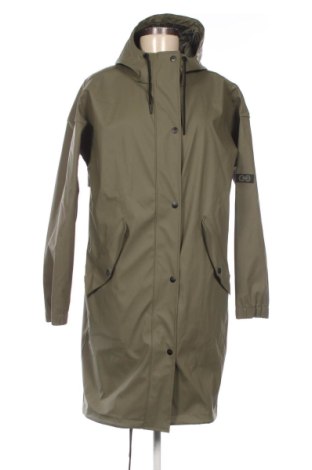 Pláštěnka  LOOKS by Wolfgang Joop, Velikost L, Barva Zelená, Cena  1 579,00 Kč