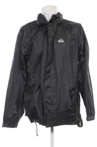 Pláštěnka  McKinley, Velikost 3XL, Barva Modrá, Cena  1 029,00 Kč
