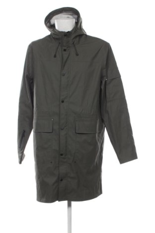 Pláštěnka  Oakwood, Velikost XXL, Barva Zelená, Cena  2 379,00 Kč