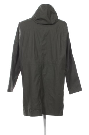 Pláštěnka  Oakwood, Velikost XXL, Barva Zelená, Cena  2 379,00 Kč