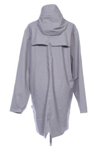 Αδιάβροχο RAINS, Μέγεθος L, Χρώμα Γκρί, Τιμή 182,99 €