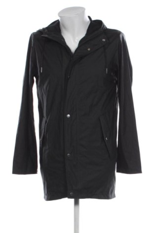 Regenmantel Samsoe & Samsoe, Größe S, Farbe Schwarz, Preis 127,99 €