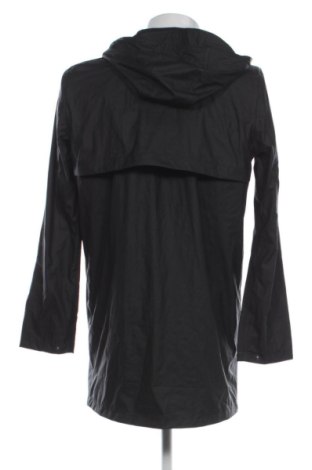 Regenmantel Samsoe & Samsoe, Größe S, Farbe Schwarz, Preis 127,99 €