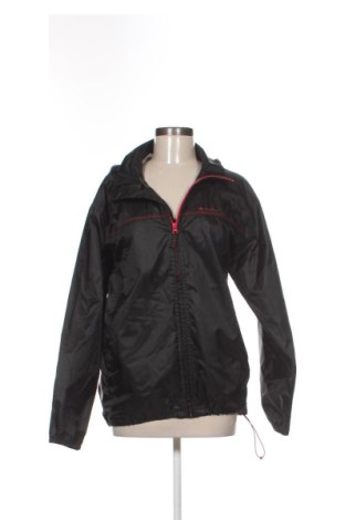 Płaszcz przeciwdeszczowy Unbranded, Rozmiar S, Kolor Czarny, Cena 156,99 zł