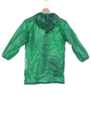 Regenmantel Unbranded, Größe 3-4y/ 104-110 cm, Farbe Grün, Preis 17,99 €