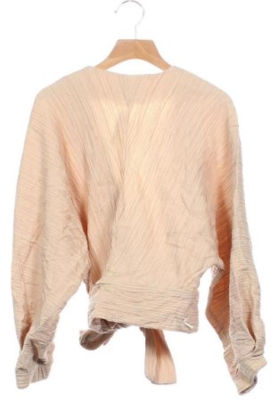 Bluzka damska & Other Stories, Rozmiar XS, Kolor Beżowy, Cena 129,99 zł