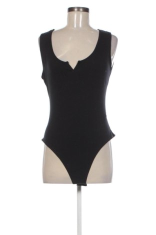 Дамска блуза - боди Boohoo, Размер M, Цвят Черен, Цена 16,36 €
