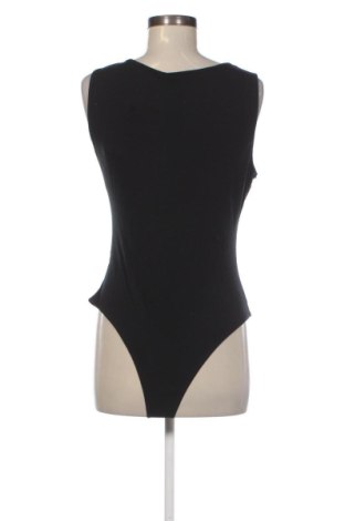Дамска блуза - боди Boohoo, Размер M, Цвят Черен, Цена 16,36 €