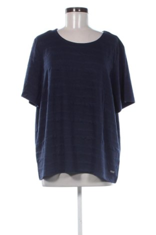 Dámská halenka -body  Collection L, Velikost XXL, Barva Modrá, Cena  283,00 Kč