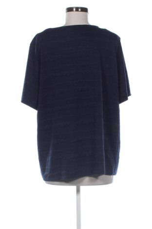 Dámská halenka -body  Collection L, Velikost XXL, Barva Modrá, Cena  283,00 Kč