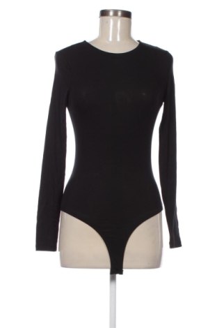 Damska bluzka-body Even&Odd, Rozmiar S, Kolor Czarny, Cena 83,99 zł