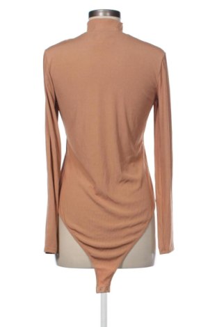 Dámská halenka -body  H&M, Velikost L, Barva Hnědá, Cena  469,00 Kč