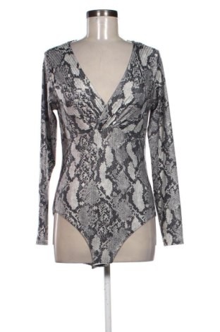 Дамска блуза - боди H&M, Размер M, Цвят Многоцветен, Цена 10,22 €