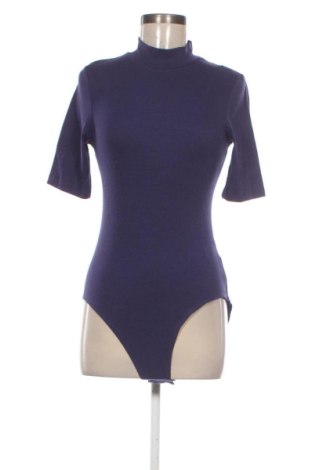 Dámská halenka -body  H&M Divided, Velikost M, Barva Fialová, Cena  454,00 Kč, #136463523