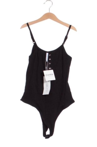 Damenbluse-Body Haily`s, Größe XS, Farbe Schwarz, Preis € 14,00