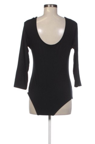 Damska bluzka-body Ichi, Rozmiar XL, Kolor Czarny, Cena 207,99 zł