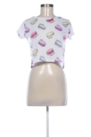 Damenbluse-Body Jennyfer, Größe XS, Farbe Mehrfarbig, Preis 9,78 €