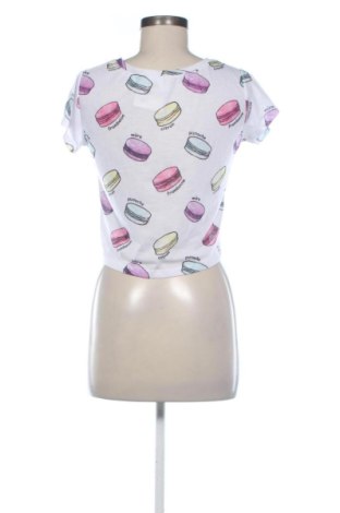 Damenbluse-Body Jennyfer, Größe XS, Farbe Mehrfarbig, Preis 9,78 €