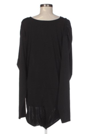 Damenbluse-Body Kiabi, Größe 3XL, Farbe Schwarz, Preis € 20,99