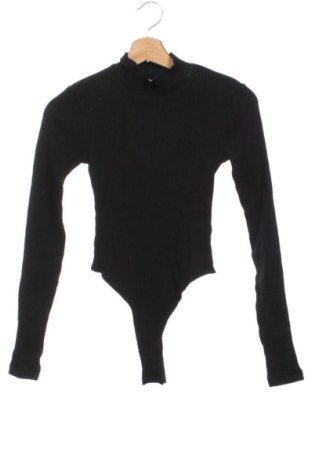 Дамска блуза - боди LeGer By Lena Gercke X About you, Размер XS, Цвят Черен, Цена 32,21 €