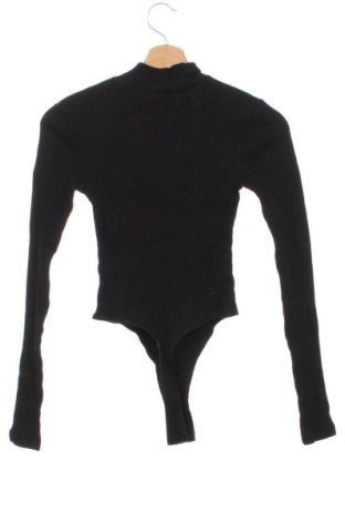 Дамска блуза - боди LeGer By Lena Gercke X About you, Размер XS, Цвят Черен, Цена 32,21 €