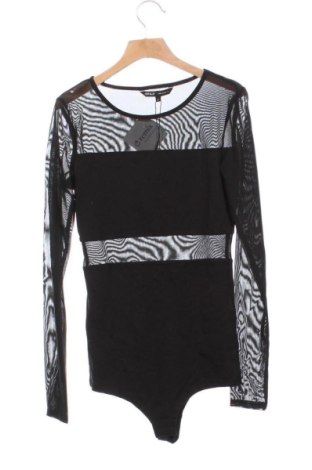 Дамска блуза - боди ONLY, Размер XS, Цвят Черен, Цена 19,42 €