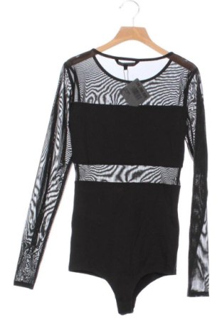 Дамска блуза - боди ONLY, Размер XS, Цвят Черен, Цена 19,42 €