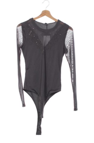 Damenbluse-Body ONLY, Größe S, Farbe Grau, Preis 30,99 €