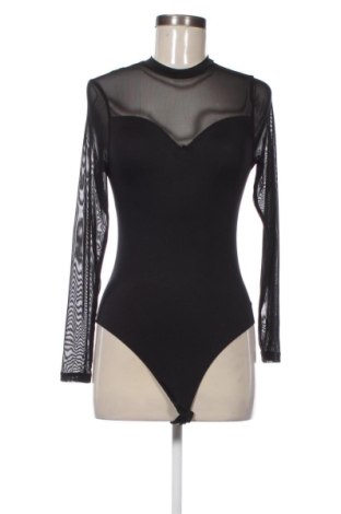 Damenbluse-Body Pieces, Größe S, Farbe Schwarz, Preis € 30,99