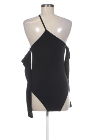 Damenbluse-Body SHEIN, Größe M, Farbe Schwarz, Preis 20,99 €