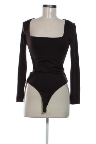 Damenbluse-Body Stradivarius, Größe M, Farbe Braun, Preis € 15,92