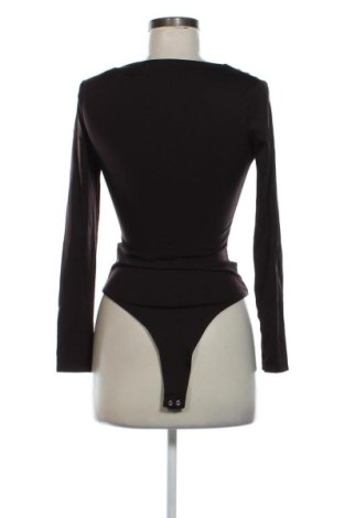 Damenbluse-Body Stradivarius, Größe M, Farbe Braun, Preis € 15,92