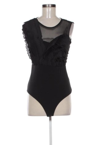 Dámská halenka -body  Terranova, Velikost L, Barva Černá, Cena  454,00 Kč