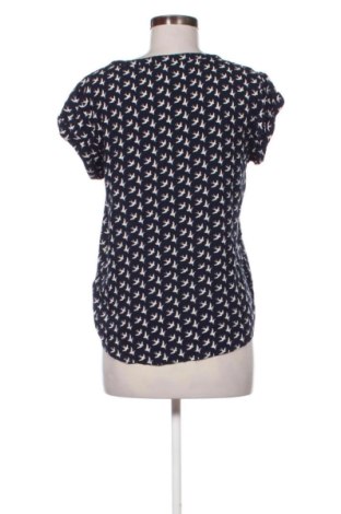 Bluză de femei Tom Tailor, Mărime M, Culoare Albastru, Preț 85,99 Lei