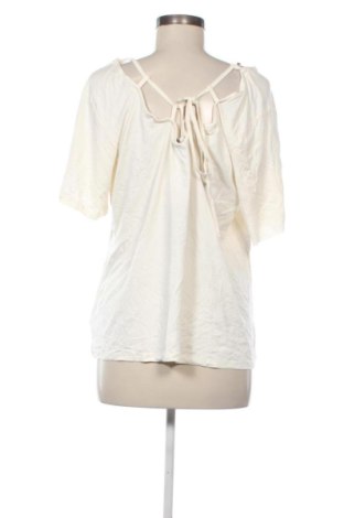 Bluză-body de damă. Unbranded, Mărime XL, Culoare Ecru, Preț 98,99 Lei