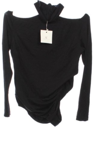 Damska bluzka-body Undress Code, Rozmiar XL, Kolor Czarny, Cena 472,99 zł