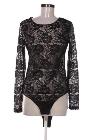 Dámska blúzka - body  Urban Classics, Veľkosť L, Farba Čierna, Cena  24,95 €
