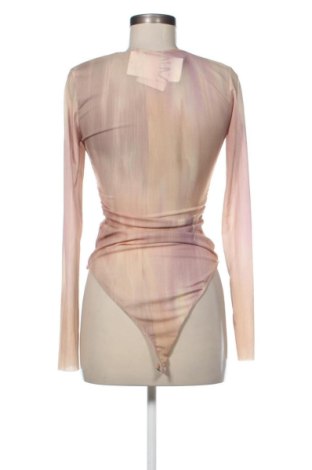 Damska bluzka-body Zara, Rozmiar M, Kolor Kolorowy, Cena 166,99 zł