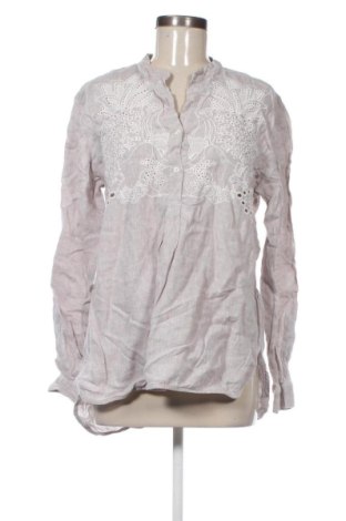 Damen Shirt 0039 Italy, Größe L, Farbe Beige, Preis € 54,99