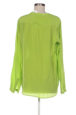 Дамска блуза 0039 Italy, Размер XL, Цвят Зелен, Цена 82,45 €