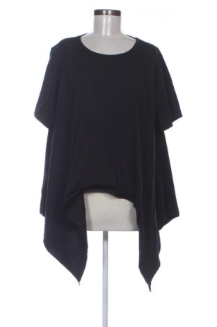 Дамска блуза 158c, Размер XXL, Цвят Черен, Цена 9,20 €