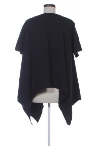 Дамска блуза 158c, Размер XXL, Цвят Черен, Цена 9,20 €