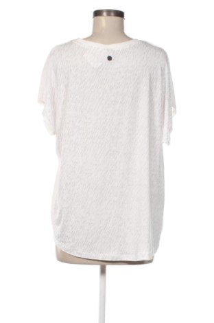 Damen Shirt 17 & Co., Größe XL, Farbe Weiß, Preis 12,99 €