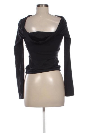 Bluză de femei ABOUT YOU x Iconic by Tatiana Kucharova, Mărime M, Culoare Negru, Preț 88,62 Lei