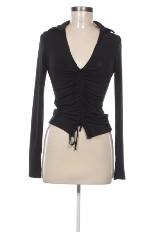Дамска блуза ASOS, Размер S, Цвят Черен, Цена 17,89 €