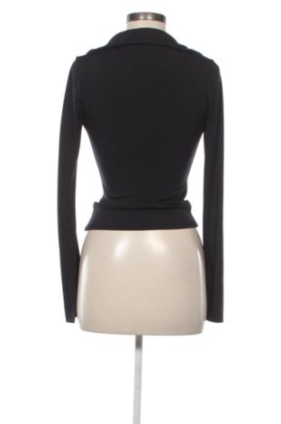 Дамска блуза ASOS, Размер S, Цвят Черен, Цена 17,89 €