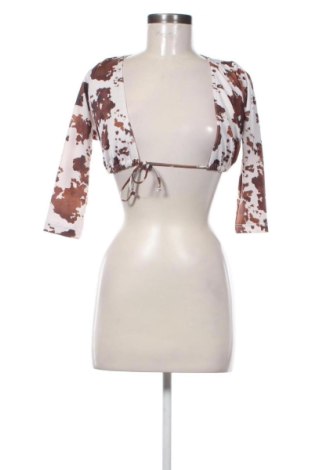 Bluză de femei ASOS, Mărime XS, Culoare Multicolor, Preț 107,99 Lei